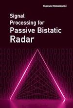 Signal Processing for Bistatic Radar