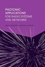 Photonic Applications for Radio Systems and Networks