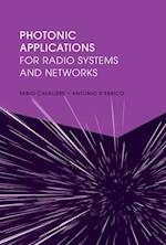 Photonic Applications for Radio Systems Networks