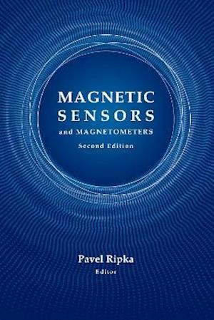 Magnetic Sensors and Magnetometers, 2e