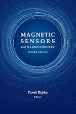 Magnetic Sensors and Magnetometers, 2e