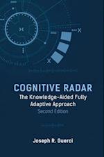 Cognitive Radar
