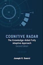 Cognitive Radar