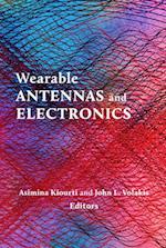 Wearable Antennas and Electronics