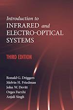 Introduction to Infrared and Electro-Optical Systems, Third Edition