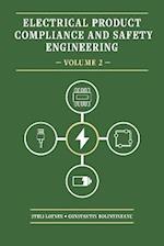 Electrical Compliance and Safety Engineering - Volume 2