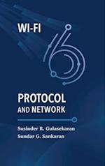 Wi-Fi 6 Protocol and Network
