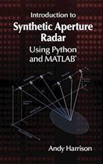 Introduction to Synthetic Aperture Radar Using Python and MATLAB