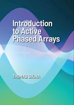 Introduction to Active Phased Arrays