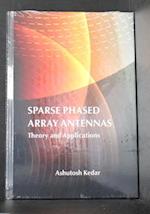 Sparse Phased Array Antennas: Theory and Applications