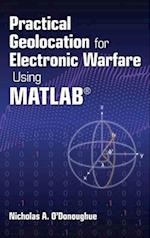 Practical Geolocation for Electronic Warfare Using MATLAB