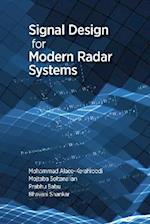 Mathematical Techniques for Signal Design in Modern Radar Systems