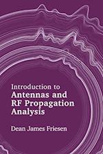 Introduction to Antennas and RF Propagation Analysis