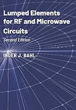 Lumped Elements for RF and Microwave Circuits, Second Edition