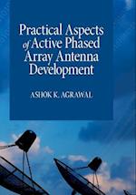 Practical Aspects of Active Phased Array Antenna Development