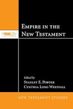 Empire in the New Testament