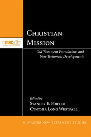 Christian Mission