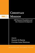 Christian Mission