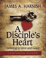 Disciple's Heart Companion Reader