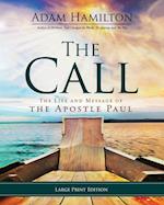 Call, The [Large Print]