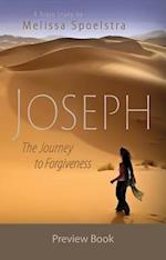 Joseph - Women's Bible Study Preview Book
