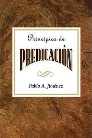 Principios de predicacion AETH