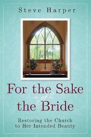 For the Sake of the Bride, Second Edition