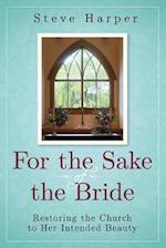 For the Sake of the Bride, Second Edition