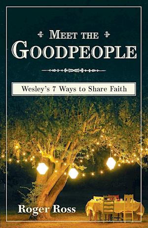 Meet the Goodpeople