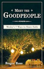 Meet the Goodpeople