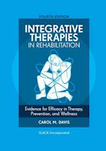 Davis, C:  Integrative Therapies in Rehabilitation