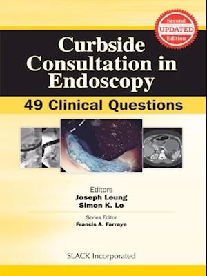 Curbside Consultation in Endoscopy