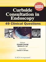 Curbside Consultation in Endoscopy