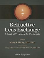 Refractive Lens Exchange