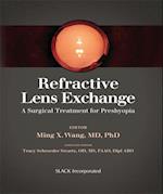 Refractive Lens Exchange