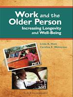 Work and the Older Person