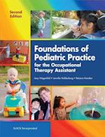 Wagenfeld, A:  Foundations of Pediatric Practice for the Occ
