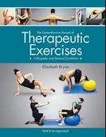 The Comprehensive Manual of Therapeutic Exercises