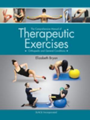 Comprehensive Manual of Therapeutic Exercises