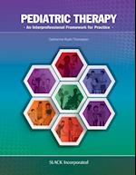 Pediatric Therapy