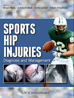 Sports Hip Injuries