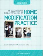 Ainsworth, E:  An Occupational Therapist¿s Guide to Home Mod