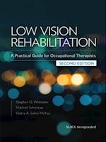 Low Vision Rehabilitation