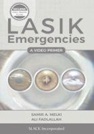 LASIK Emergencies