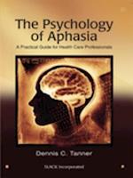 Psychology of Aphasia
