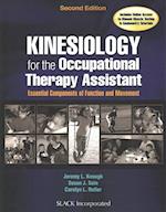 Kinesiology for the Occupational Therapy Assistant