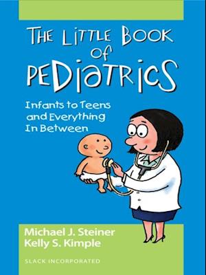 Little Book of Pediatrics