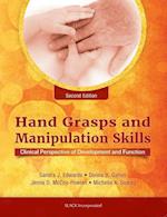 Edwards, S:  Hand Grasps and Manipulation Skills
