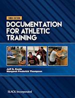 Documentation for Athletic Training