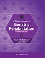 A Clinical Approach to Geriatric Rehabilitation